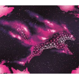 TAP -- Wall Covering Fabric (Option: TAP047-150x170cm)