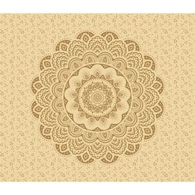 TAP -- Wall Covering Fabric (Option: TAP090-150x170cm)